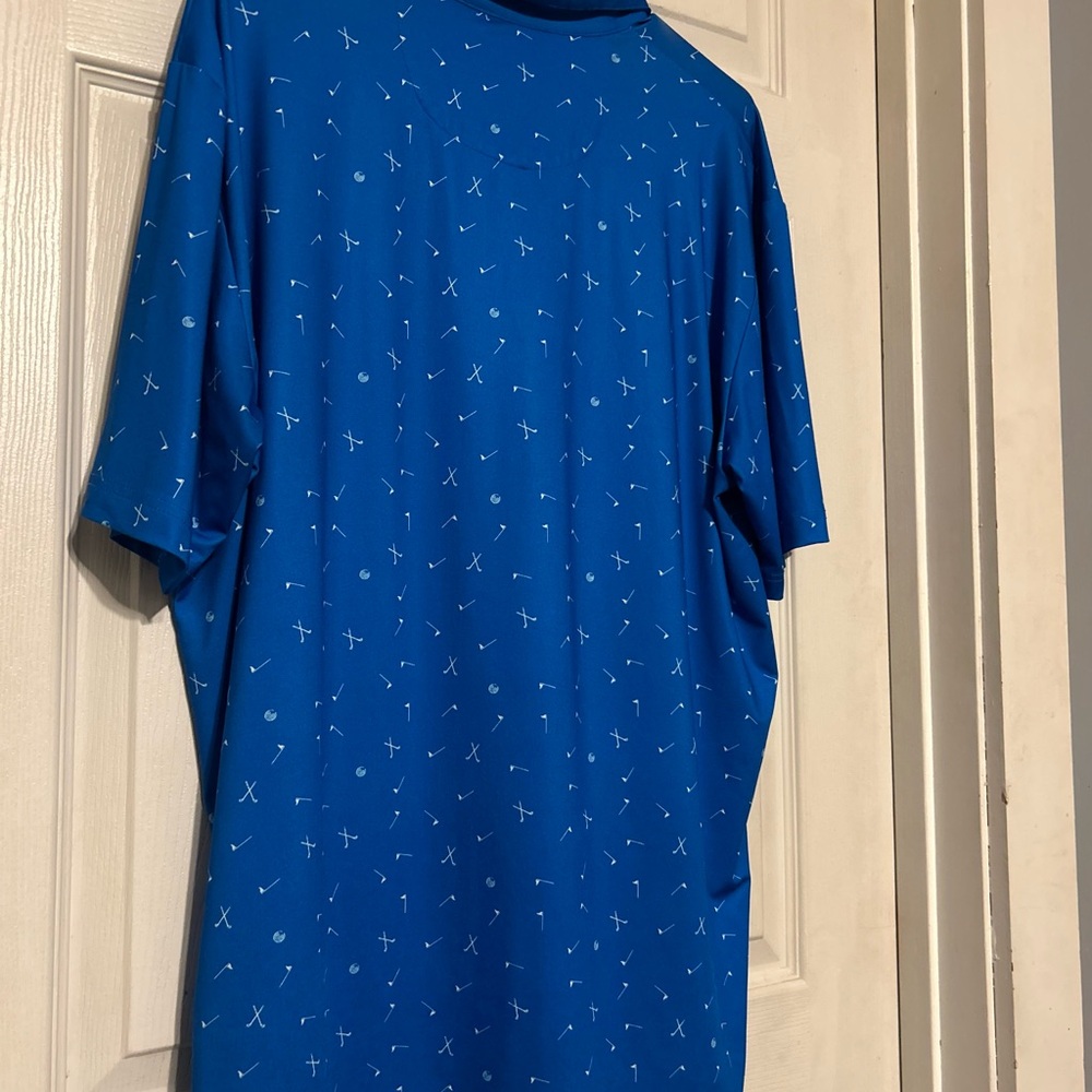 Men's Callaway Opti-Dri - Picture 4 of 5